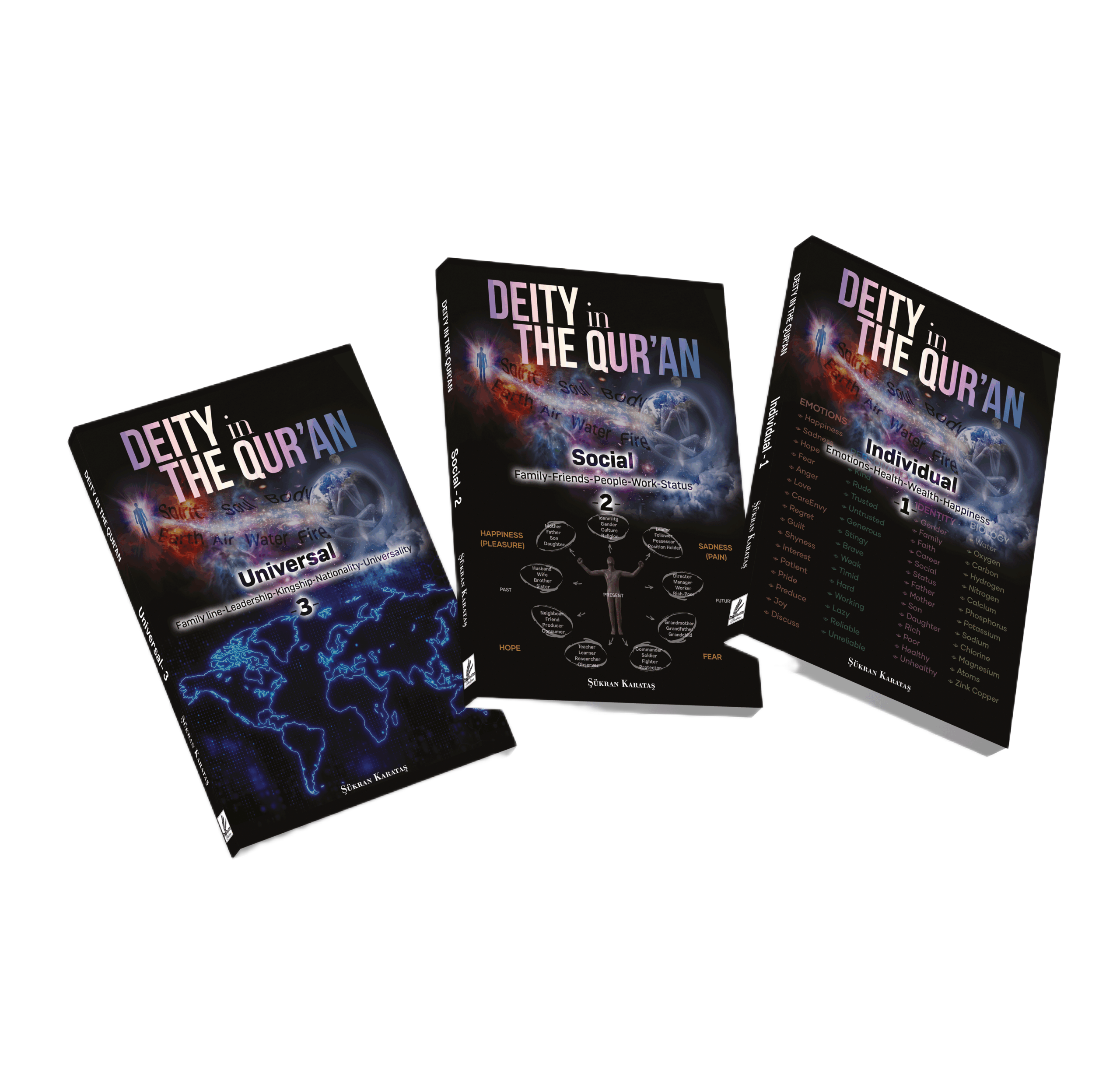 Upcoming Series